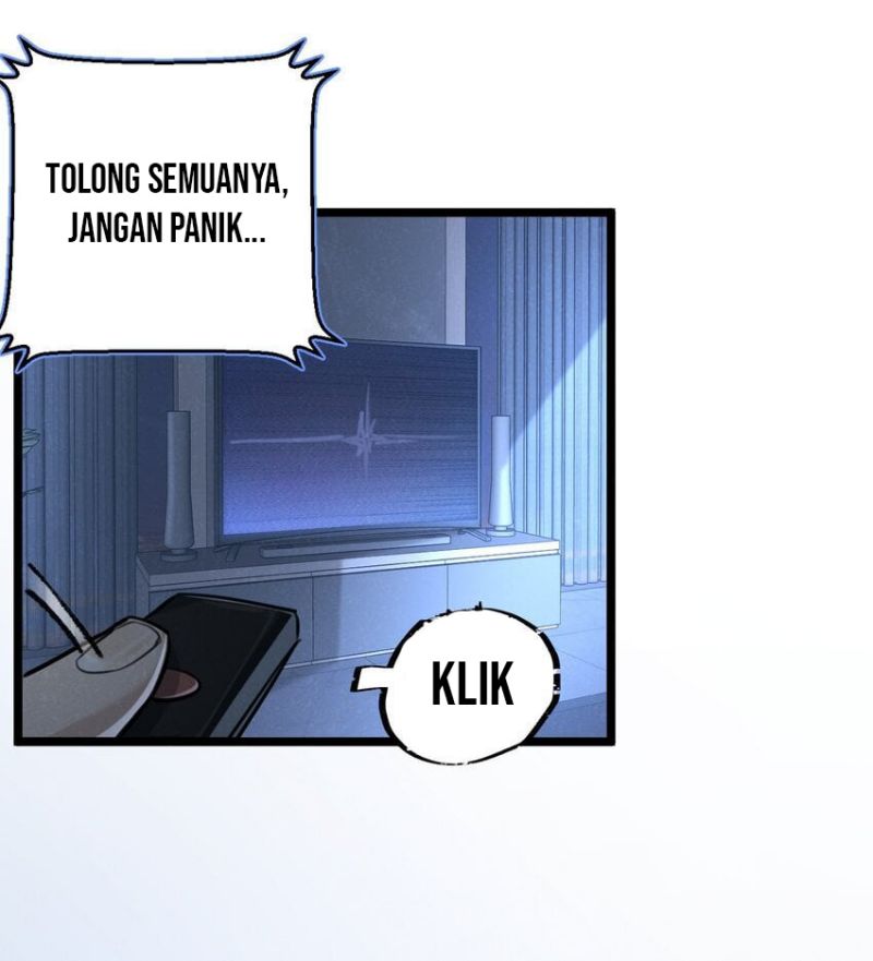 Apocalypse Super Farm Chapter 16 Bahasa Indonesia