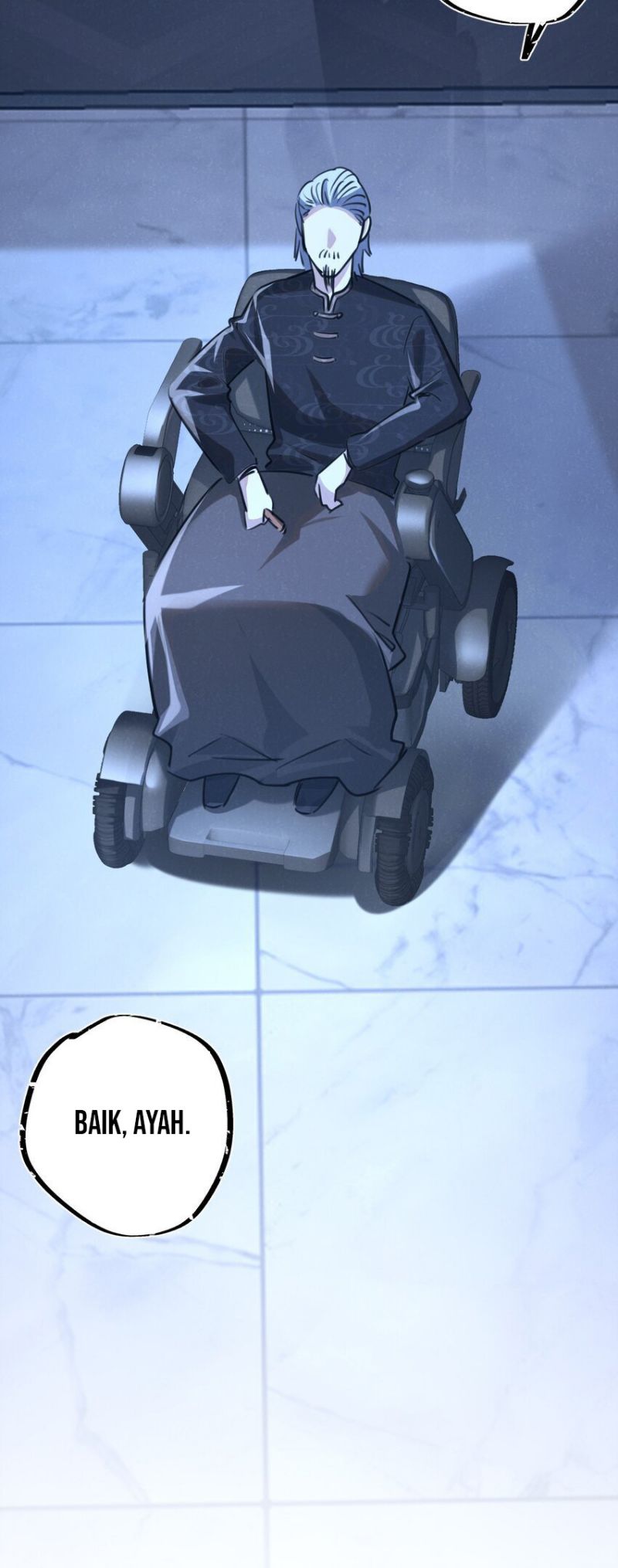 Apocalypse Super Farm Chapter 16 Bahasa Indonesia