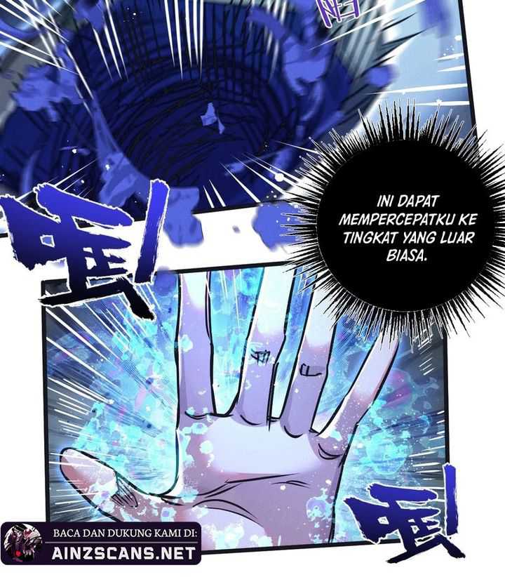 Apocalypse Super Farm chapter 48
