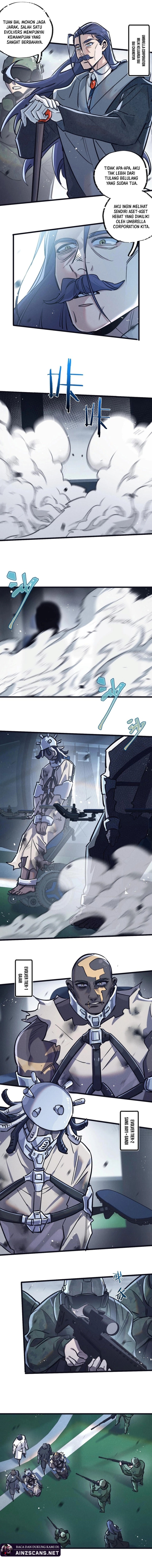 Apocalypse Super Farm Chapter 78 Bahasa Indonesia