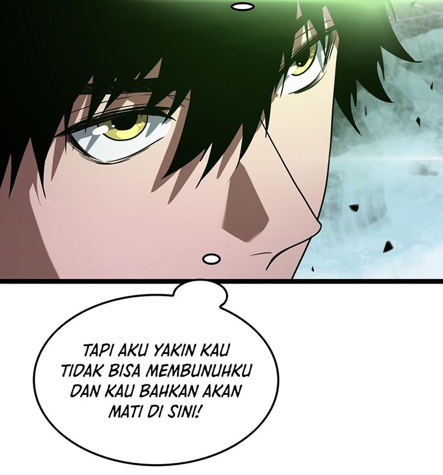 Apocalypse Sword God chapter 45
