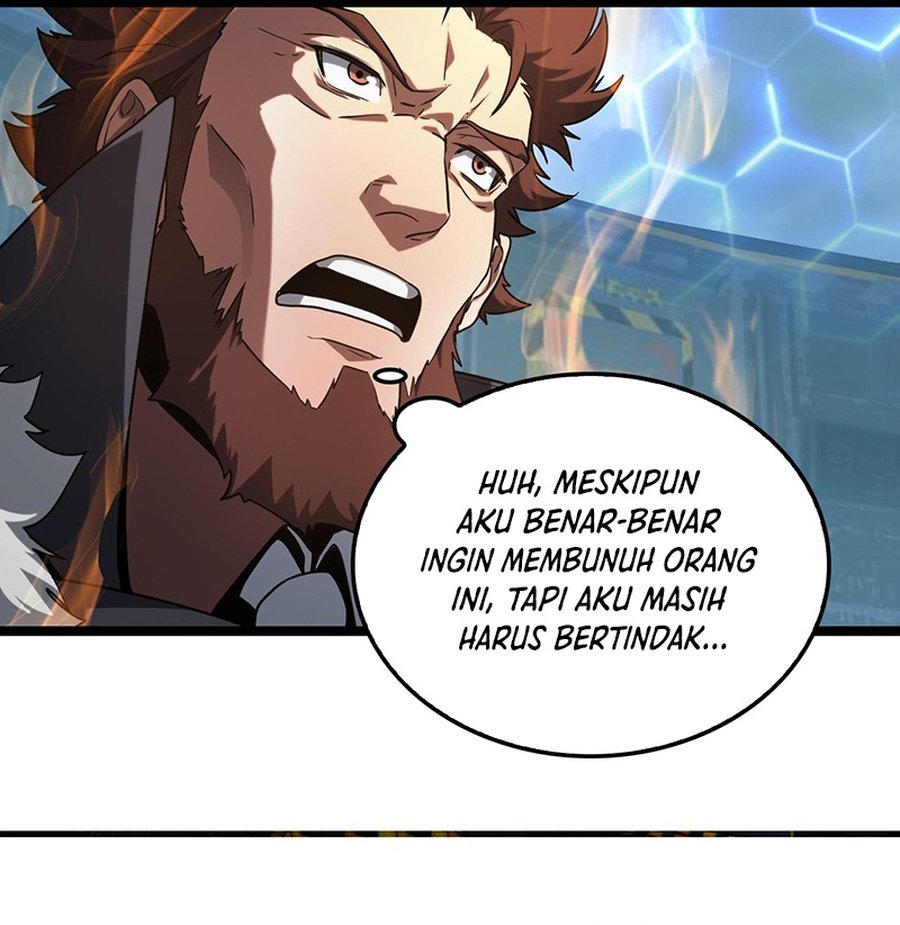 Apocalypse Sword God chapter 45