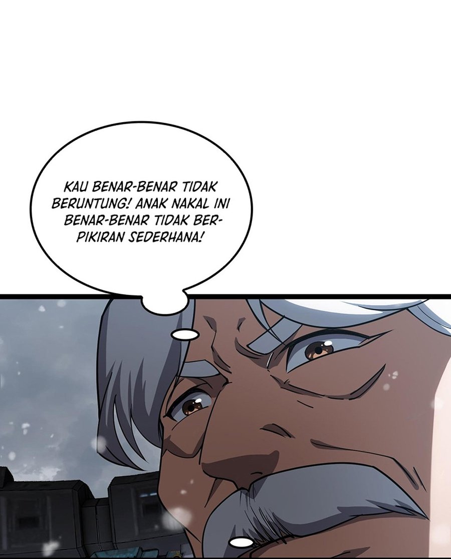 Apocalypse Sword God chapter 45