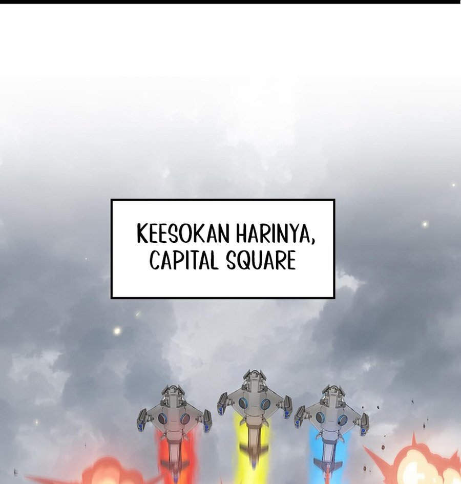 Apocalypse Sword God chapter 45