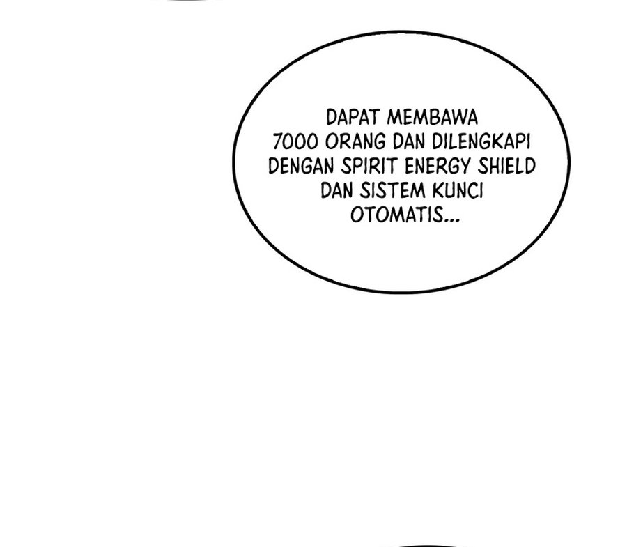 Apocalypse Sword God chapter 45
