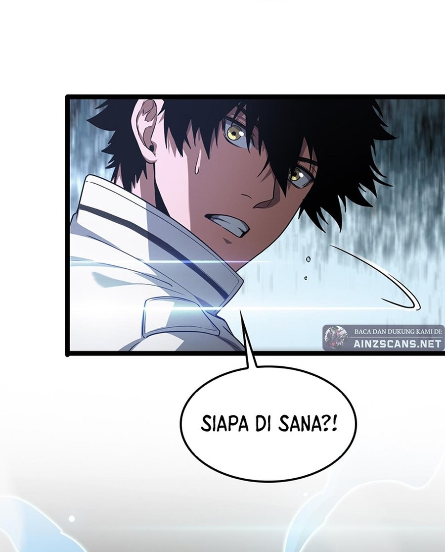 Apocalypse Sword God chapter 45