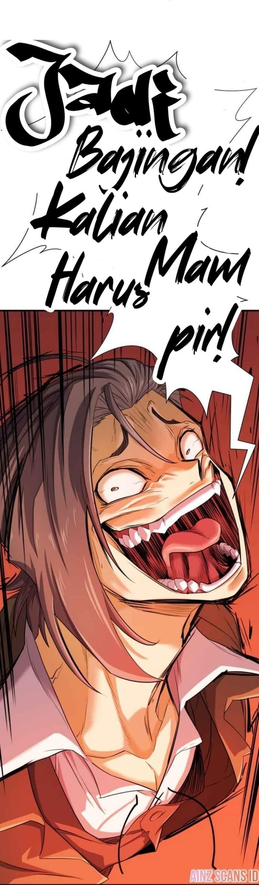 Apocalypse Sword God chapter 45