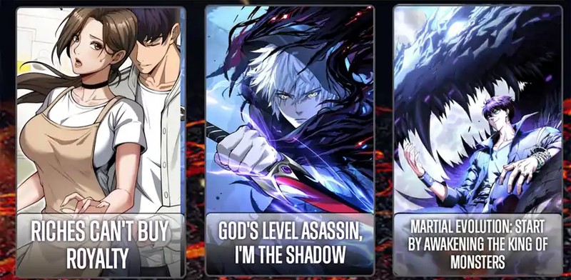 Apocalypse Sword God Chapter 75 Bahasa Indonesia