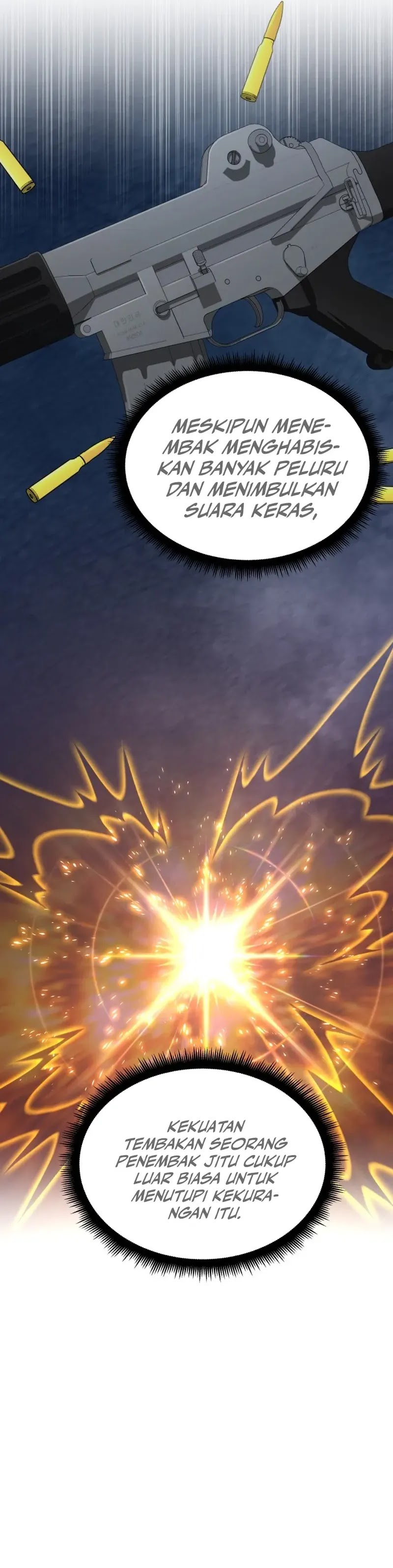 Apocalyptic Chef Awakening Chapter 55 Bahasa Indonesia