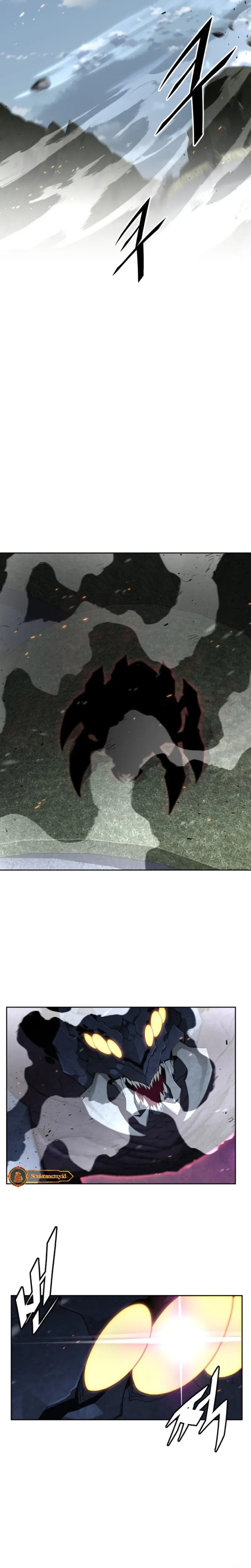 Apocalyptic Chef Awakening chapter 57