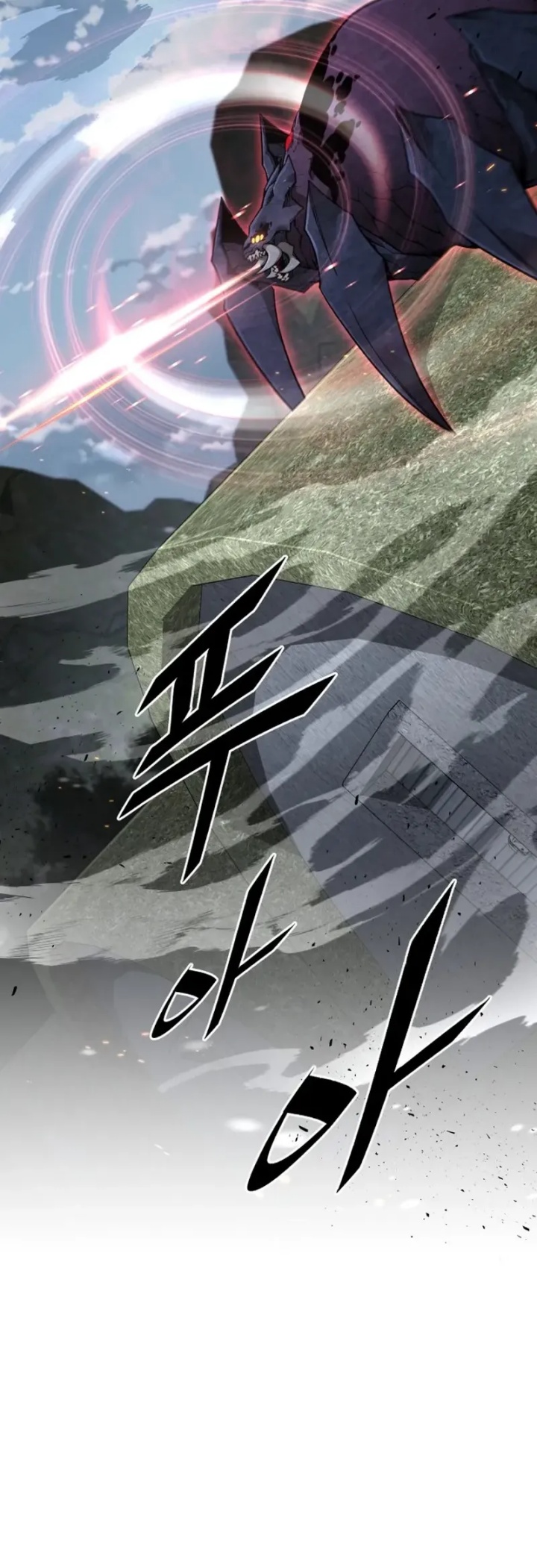 Apocalyptic Chef Awakening chapter 57