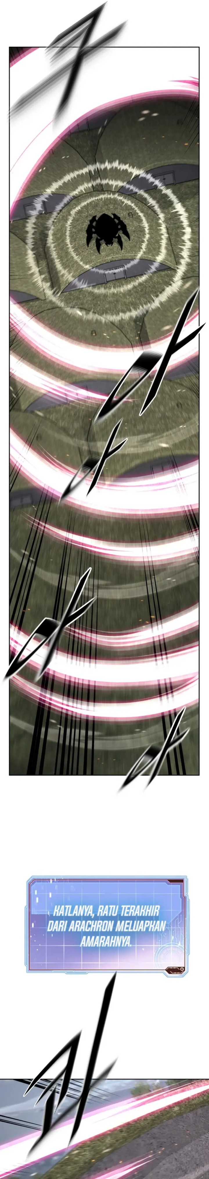 Apocalyptic Chef Awakening chapter 57