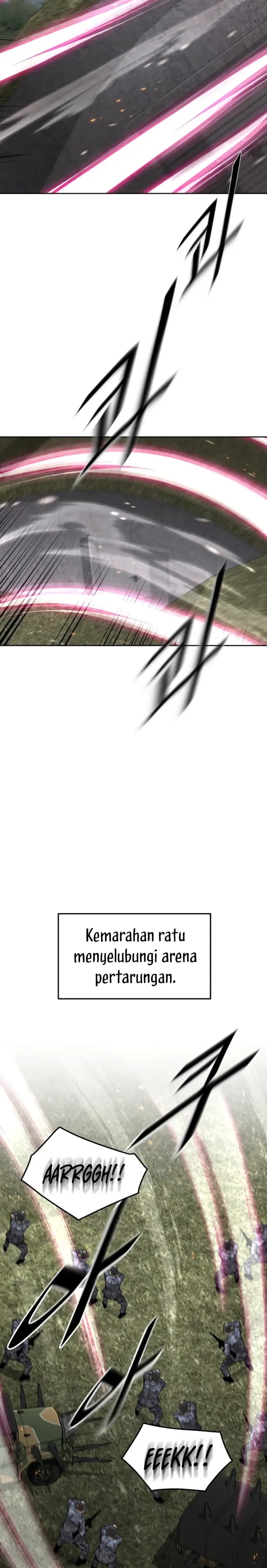Apocalyptic Chef Awakening chapter 57