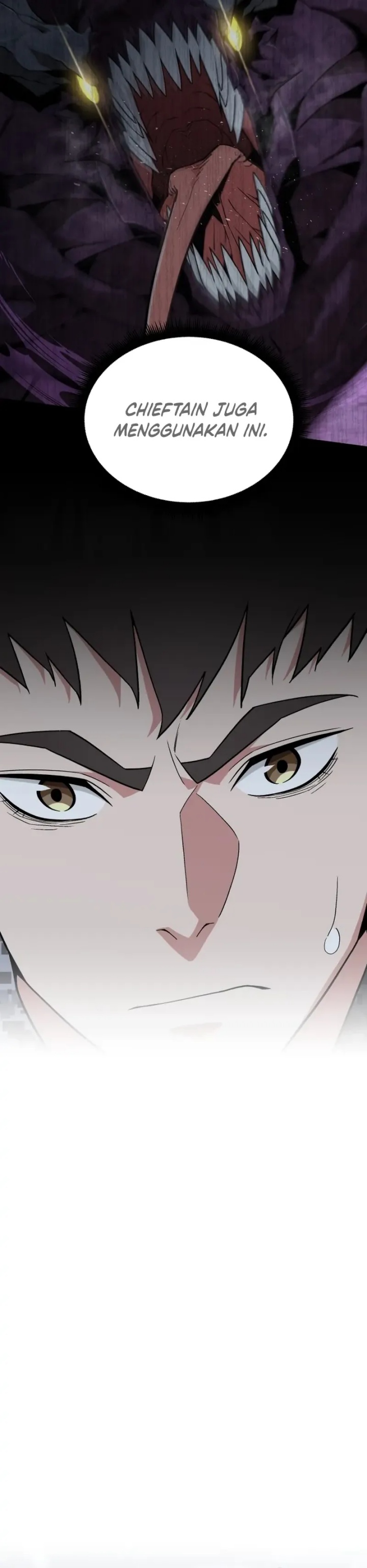 Apocalyptic Chef Awakening chapter 57