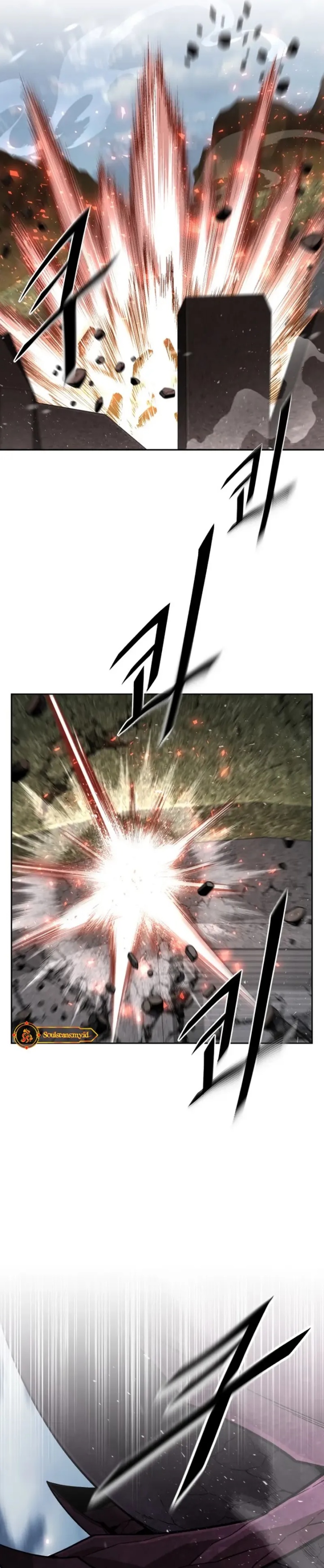 Apocalyptic Chef Awakening chapter 57
