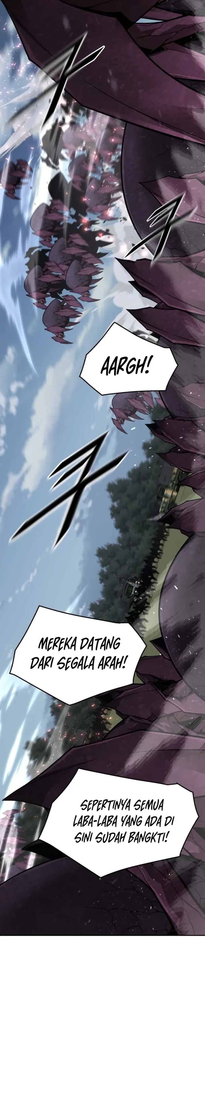 Apocalyptic Chef Awakening chapter 57