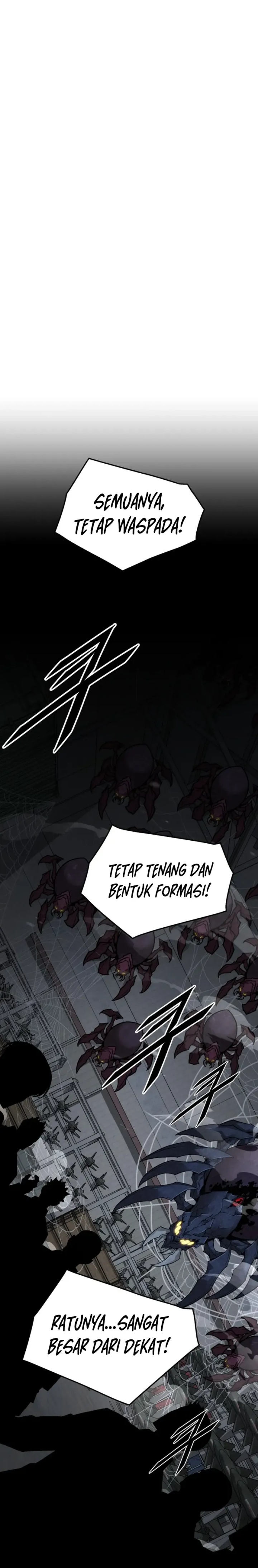 Apocalyptic Chef Awakening chapter 57