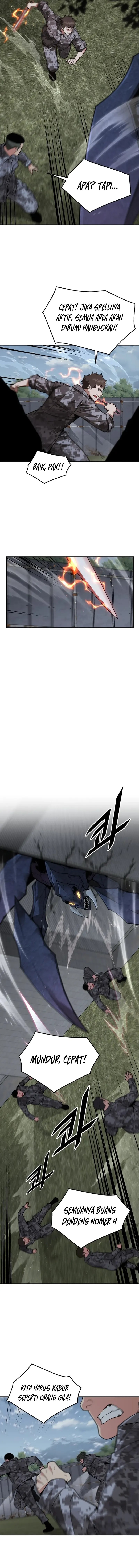 Apocalyptic Chef Awakening Chapter 59 Bahasa Indonesia