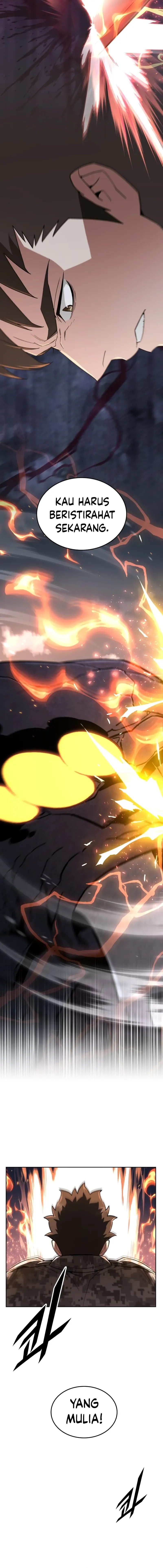 Apocalyptic Chef Awakening Chapter 59 Bahasa Indonesia