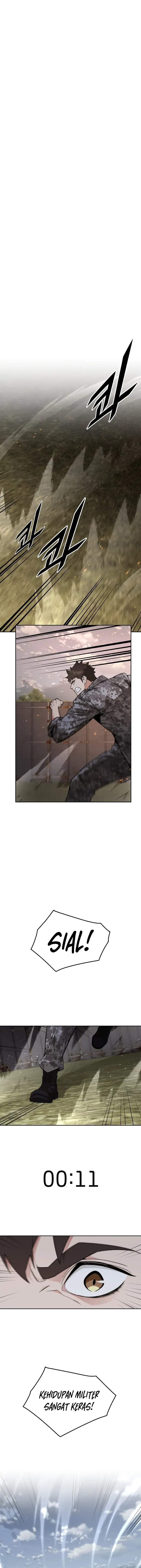 Apocalyptic Chef Awakening Chapter 59 Bahasa Indonesia