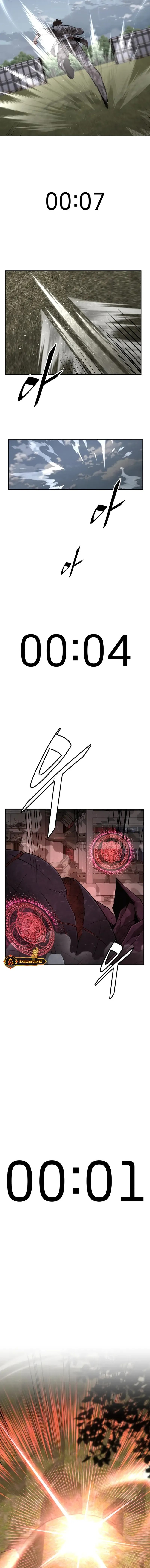 Apocalyptic Chef Awakening Chapter 59 Bahasa Indonesia