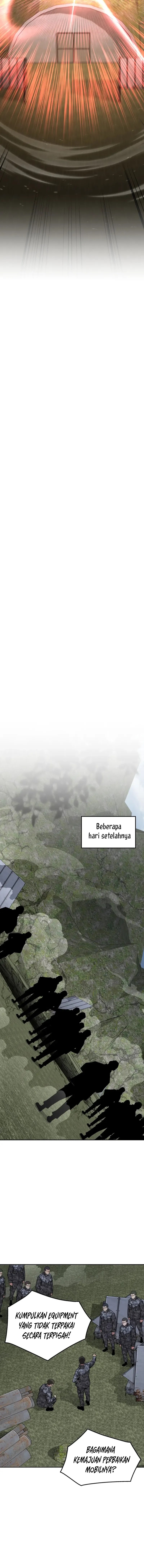 Apocalyptic Chef Awakening Chapter 59 Bahasa Indonesia