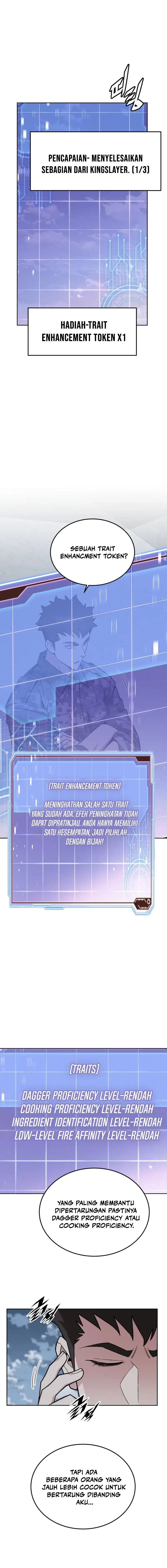 Apocalyptic Chef Awakening Chapter 59 Bahasa Indonesia