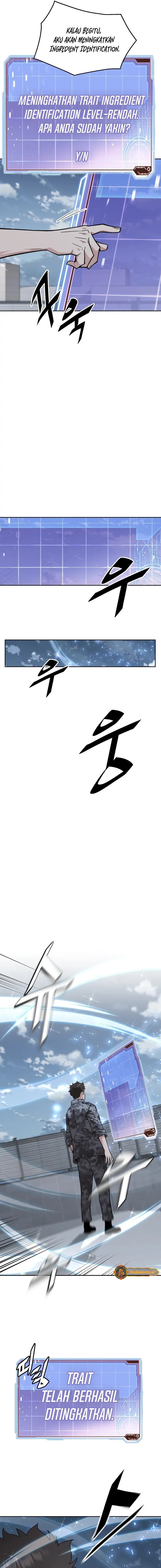 Apocalyptic Chef Awakening Chapter 59 Bahasa Indonesia