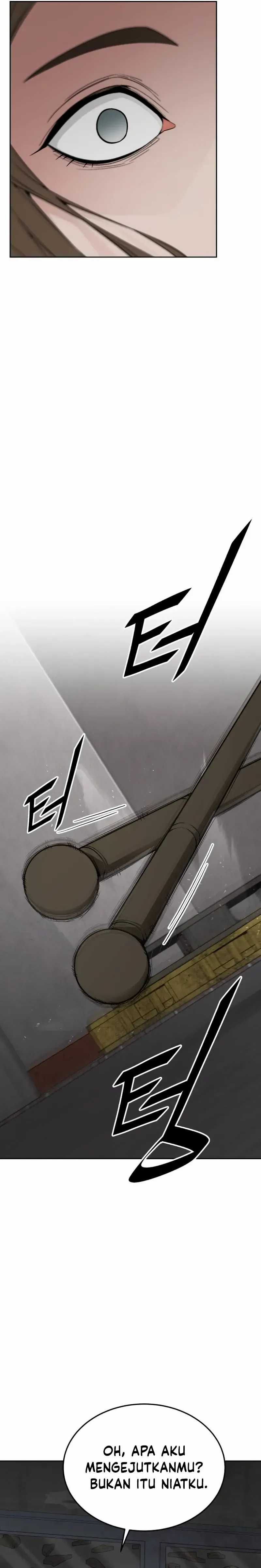 Apocalyptic Chef Awakening chapter 62