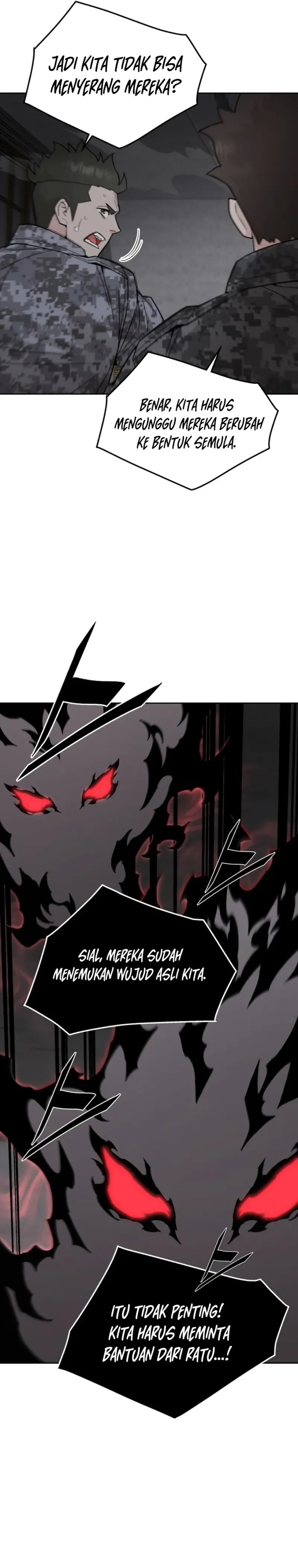 Apocalyptic Chef Awakening Chapter 77 Bahasa Indonesia