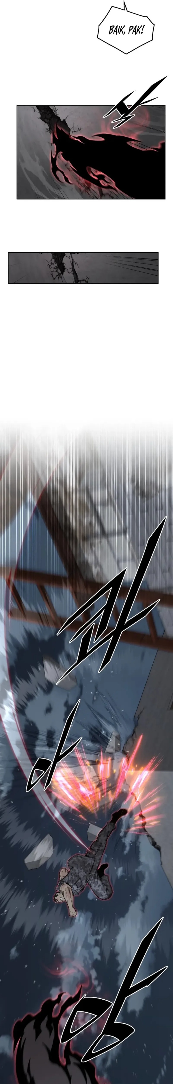 Apocalyptic Chef Awakening Chapter 77 Bahasa Indonesia