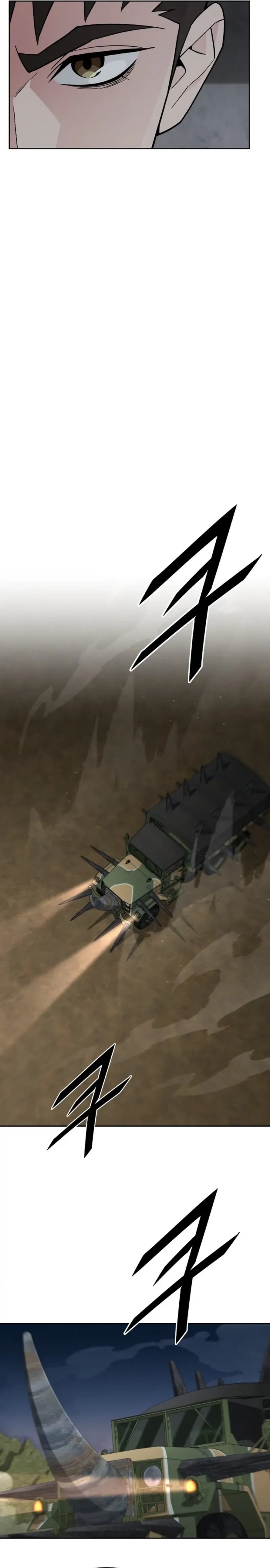 Apocalyptic Chef Awakening Chapter 77 Bahasa Indonesia