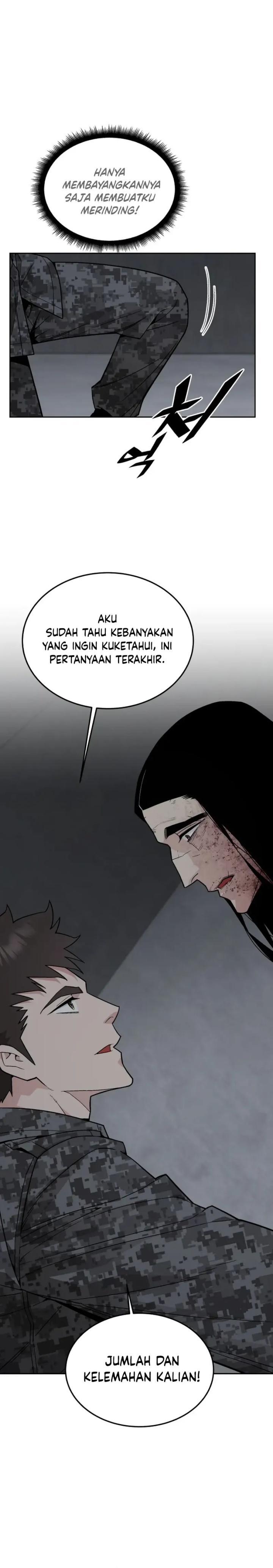 Apocalyptic Chef Awakening Chapter 77 Bahasa Indonesia