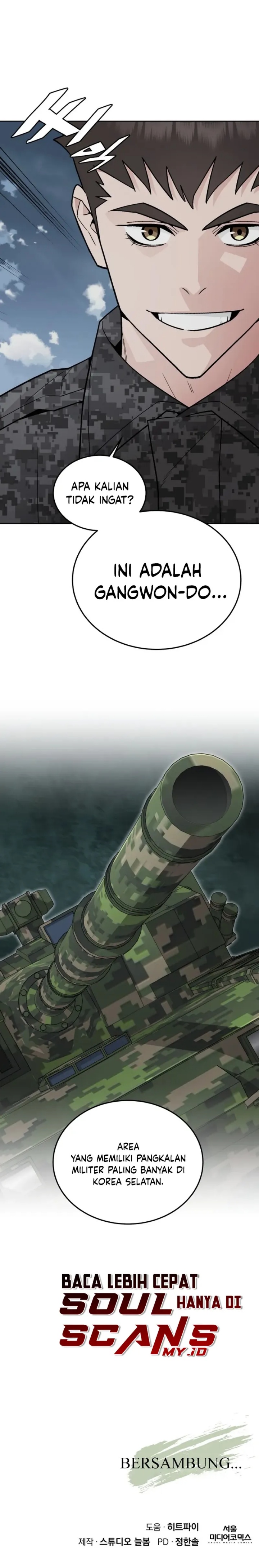 Apocalyptic Chef Awakening Chapter 77 Bahasa Indonesia