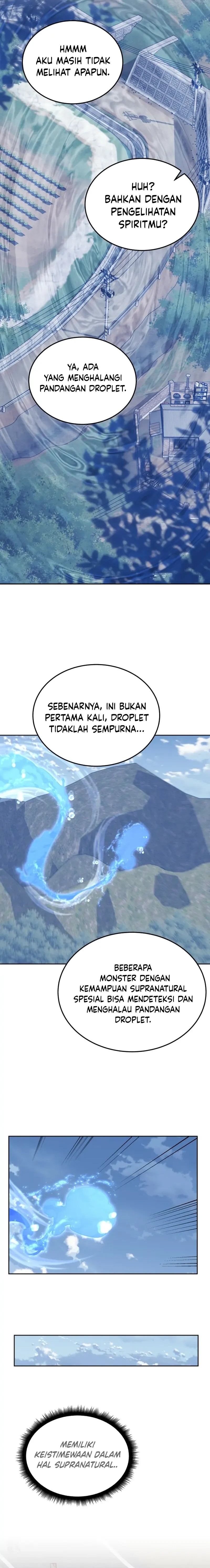 Apocalyptic Chef Awakening chapter 78