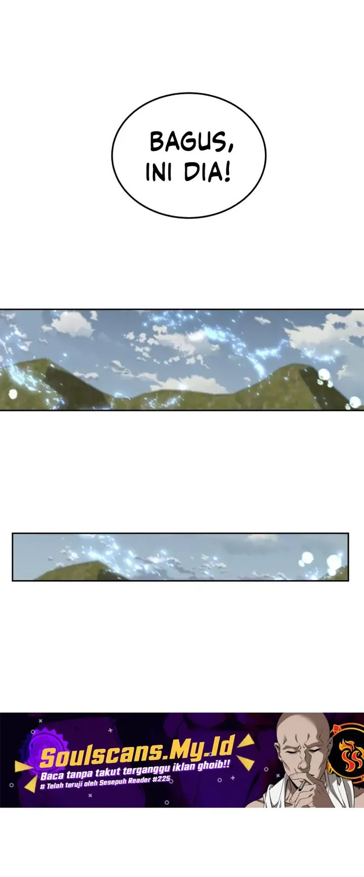 Apocalyptic Chef Awakening chapter 79