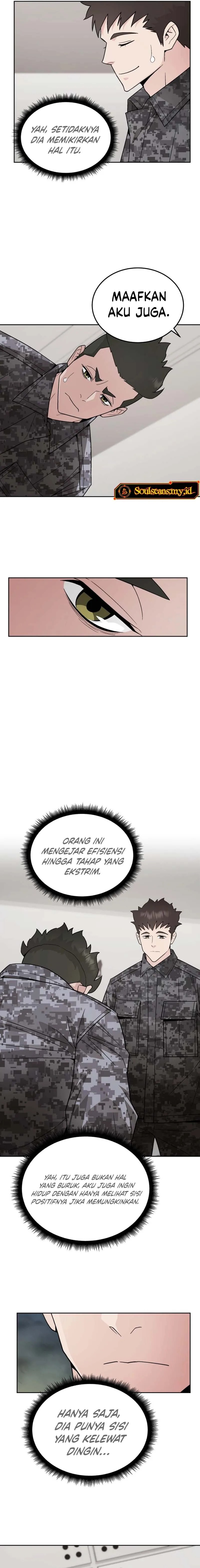 Apocalyptic Chef Awakening Chapter 82 Bahasa Indonesia