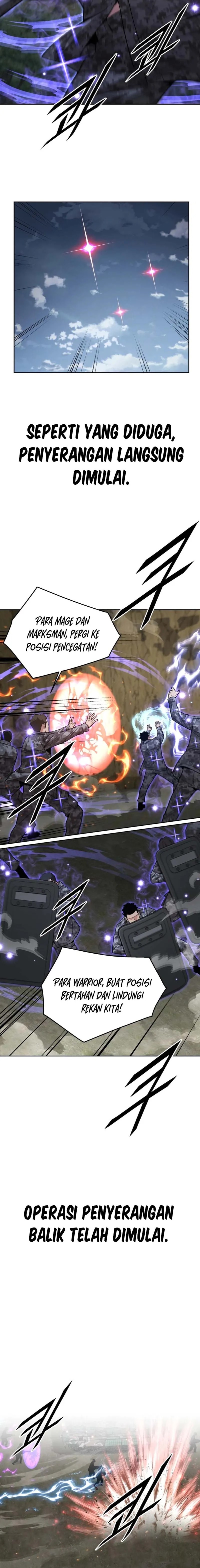 Apocalyptic Chef Awakening Chapter 82 Bahasa Indonesia