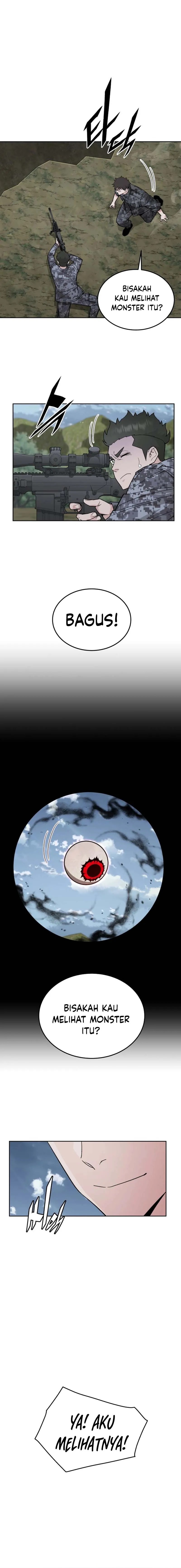 Apocalyptic Chef Awakening Chapter 82 Bahasa Indonesia
