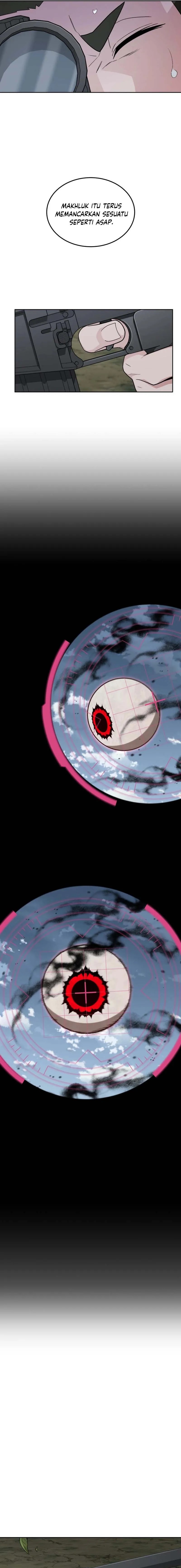 Apocalyptic Chef Awakening Chapter 82 Bahasa Indonesia
