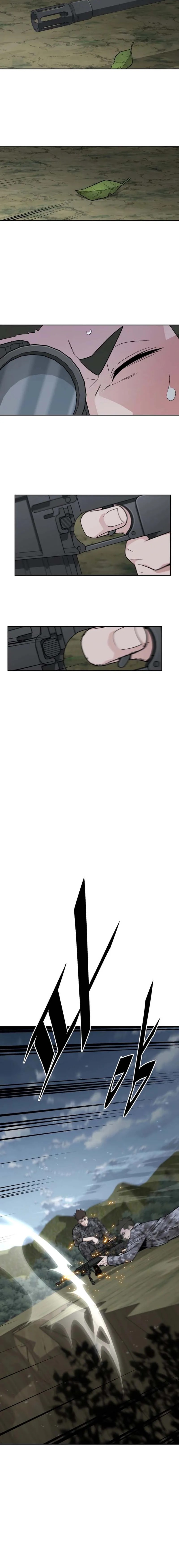 Apocalyptic Chef Awakening Chapter 82 Bahasa Indonesia