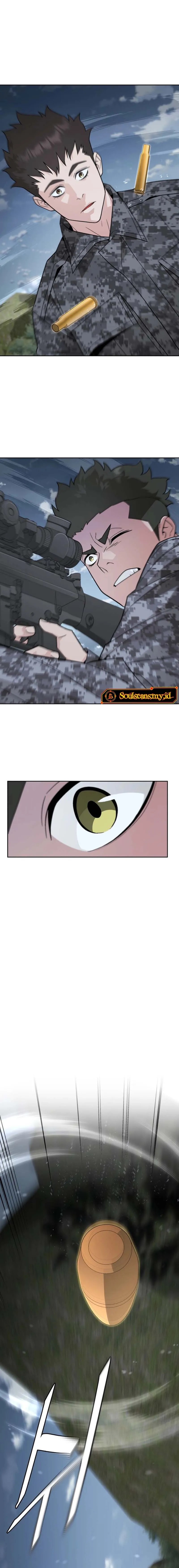 Apocalyptic Chef Awakening Chapter 82 Bahasa Indonesia