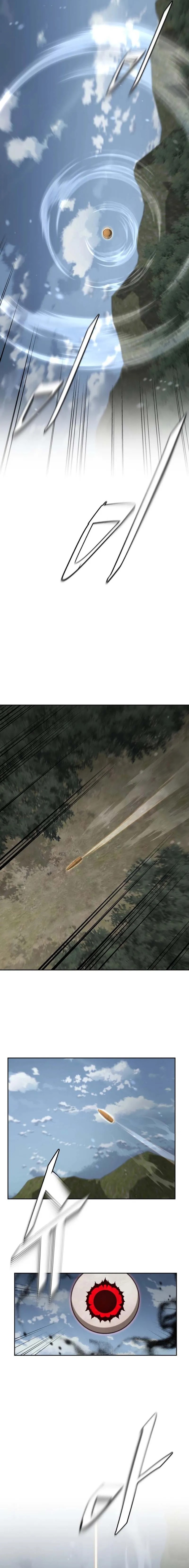 Apocalyptic Chef Awakening Chapter 82 Bahasa Indonesia