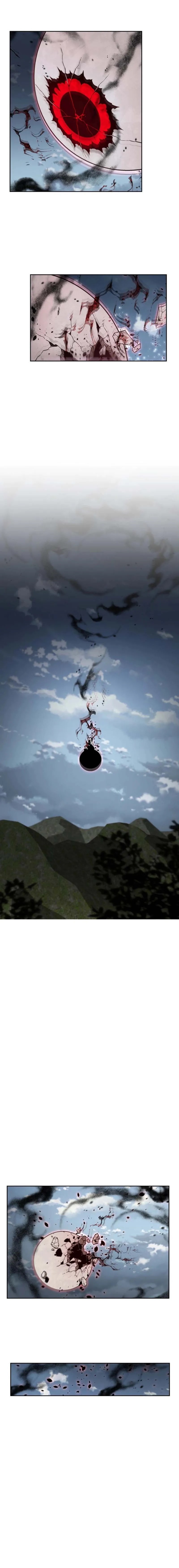 Apocalyptic Chef Awakening Chapter 82 Bahasa Indonesia