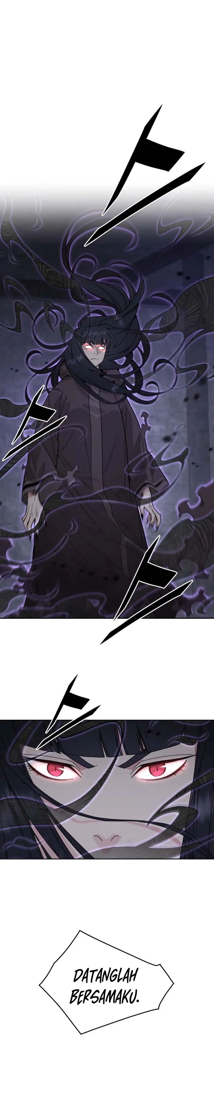 Apocalyptic Chef Awakening chapter 86