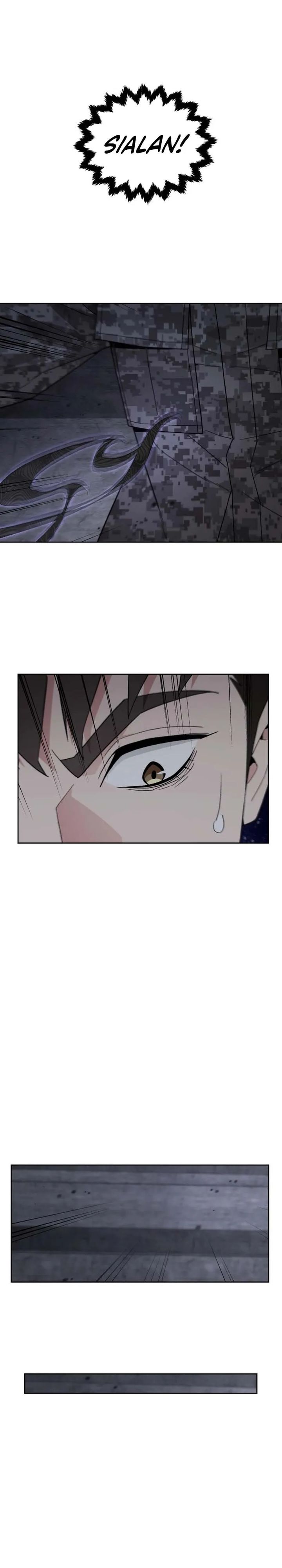 Apocalyptic Chef Awakening chapter 86