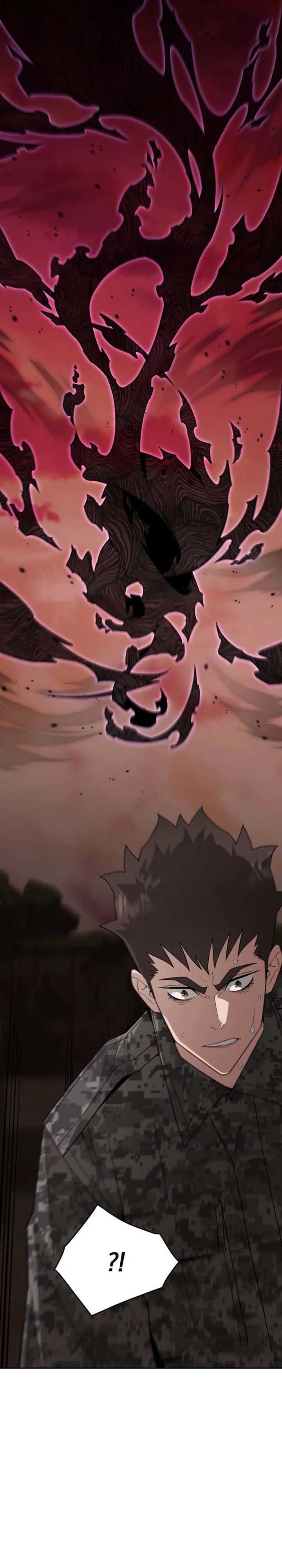 Apocalyptic Chef Awakening chapter 87