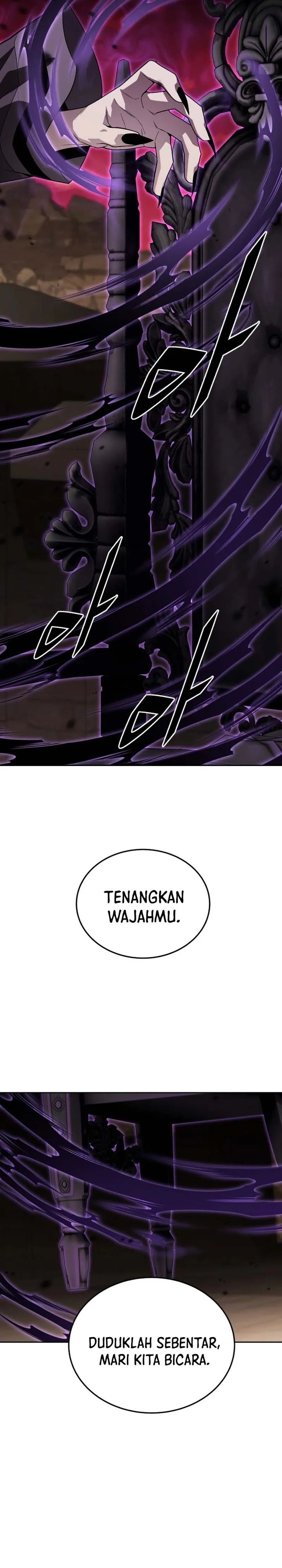 Apocalyptic Chef Awakening chapter 87