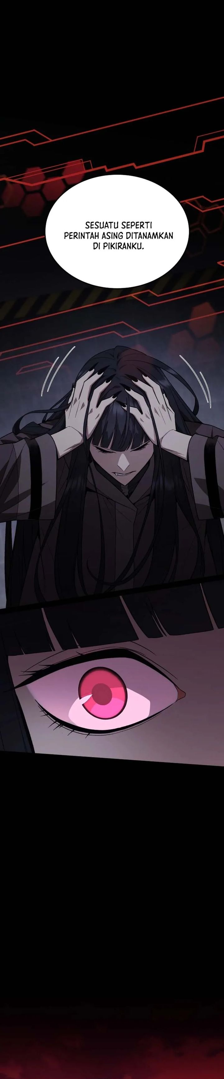 Apocalyptic Chef Awakening chapter 87