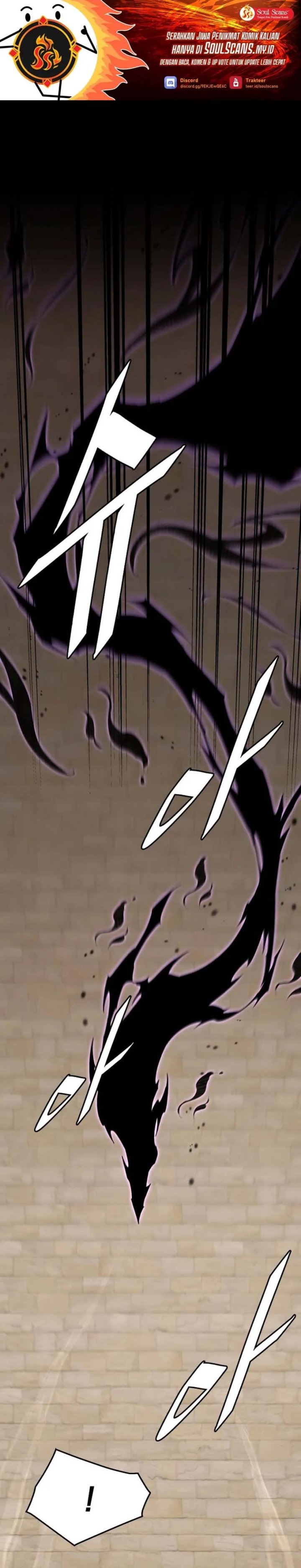 Apocalyptic Chef Awakening chapter 89